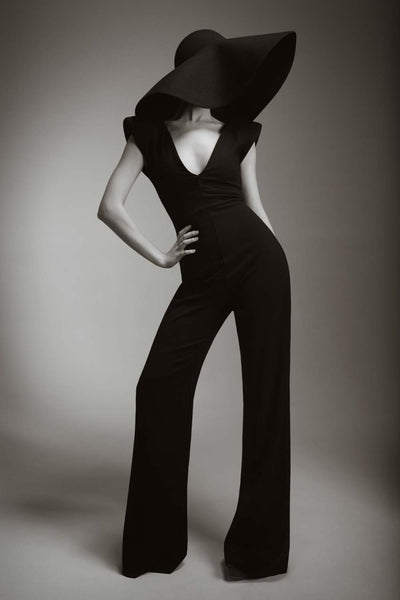 Why We Love The Jumpsuit