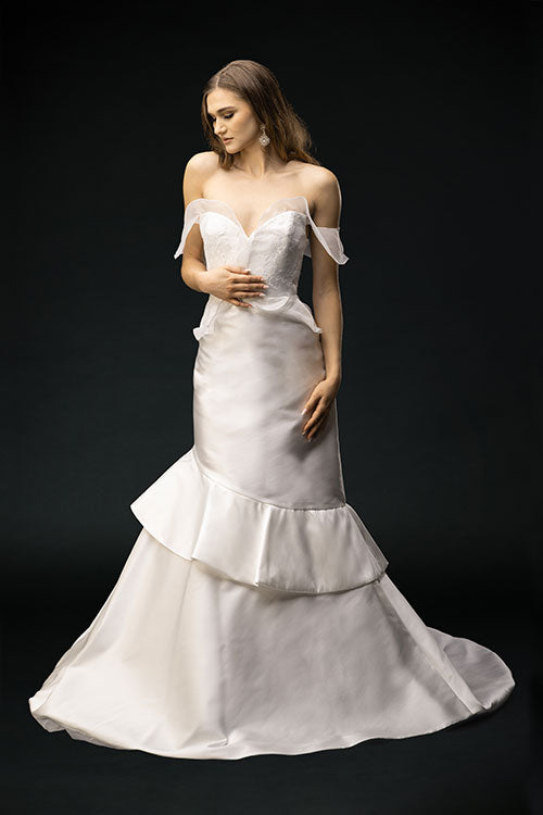 Buy the Style 19202 Wedding Dress - Verismo - Taline Designs