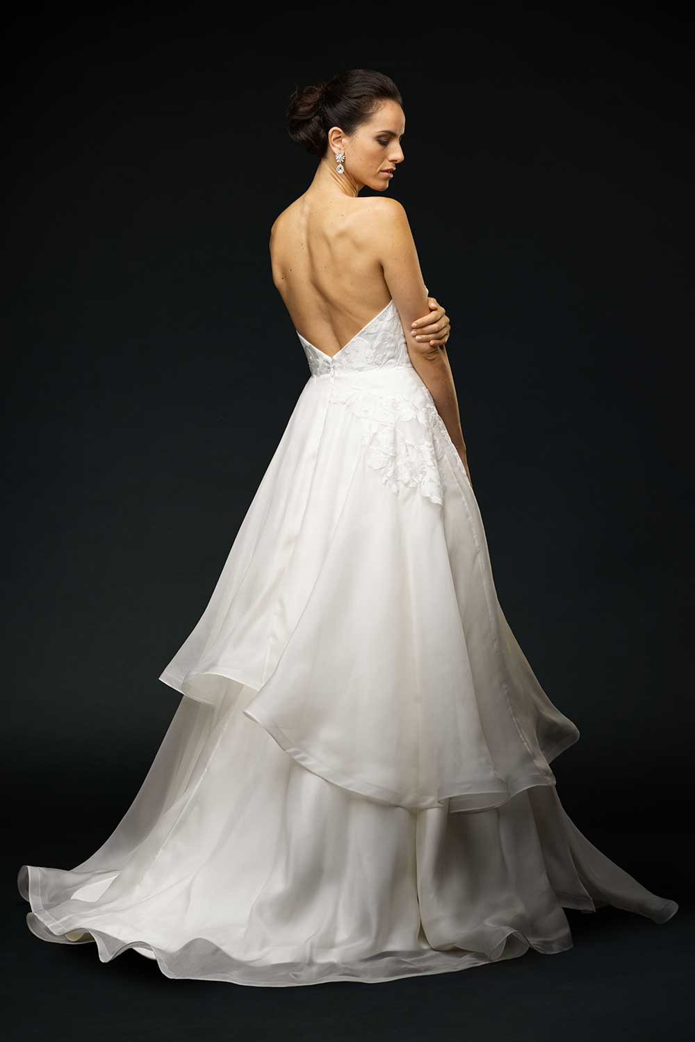 sachin and babi light blue dress How to Make Your Own Wedding Dress (Sew or Crochet Your Dream Gown) – The  Mud Place main image 0